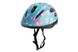 Шлем детский Green Cycle MIA фиолетовый лак - 1