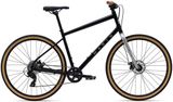 Велосипед 28" Marin KENTFIELD 1 рама - XL 2023 Gloss Black/Chrome