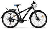 Велосипед VNC Expance А3, 29" Blue 2022