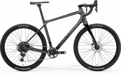 Велосипед 27.5" Merida SILEX＋ 6000 matt anthracite 2021