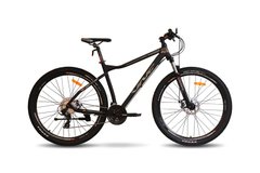 Велосипед VNC RockRider A4 27,5" Orange