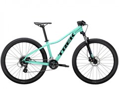 Велосипед Trek Marlin 6 WSD 27,5" зеленый 2021