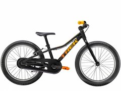 Велосипед Trek 2020 Precaliber 20 Boy's чорний