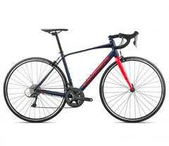 Велосипед Orbea Avant H60 2020 Blue-Red