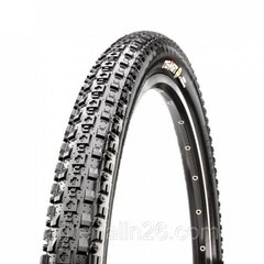 Покришка Maxxis 26x2.25 (TB72547000) Cross Mark, TR 60TPI, 70a