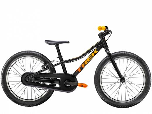 Велосипед Trek 2020 Precaliber 20 Boy's чорний