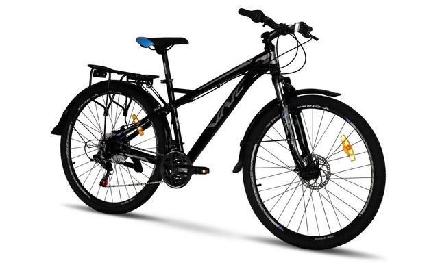 Велосипед VNC Expance А3, 29" Blue 2022