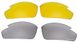 Очки фотохромные Merida Sunglasses Sport Shiny Black/Matt Black 2313001215 - 2