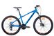Велосипед 26" Leon HT-90 2021 (синий с оранжевым (м))