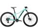 Велосипед Trek Marlin 6 WSD 27,5" зеленый 2021 - 1