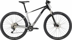 Велосипед 29" Cannondale Trail SL 4 grey 2022