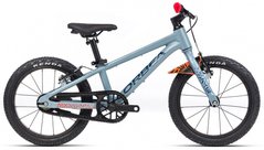 Велосипед 16 "Orbea MX 16 blue grey 2021
