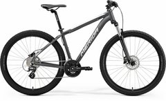 Велосипед 27.5" Merida BIG.SEVEN 15 matt anthracite 2021