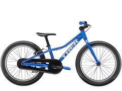 Велосипед Trek Precaliber 20 Boy's синій