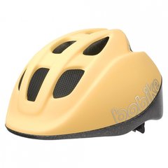 Шлем велосипедный детский Bobike GO Lemon Sorbet tamanho