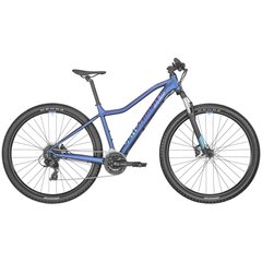 Велосипед 27,5" Bergamont Revox 3 FMN 2022
