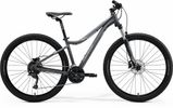 Велосипед 27.5" Merida MATTS 7.30 matt grey (silver) 2021