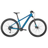 Велосипед 27,5" Bergamont Revox 4 blue 2021