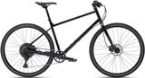 Велосипед 28" Marin MUIRWOODS Black 2023