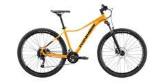 Велосипед Winner SPECIAL 27,5" оранжевый 2022