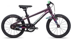 Велосипед 16 "Orbea MX 16 purple matte 2021