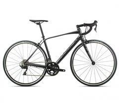 Велосипед Orbea Avant H30 2020 Anthracite-Black