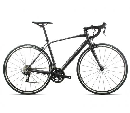 Велосипед Orbea Avant H30 2020 Anthracite-Black