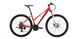 Велосипед KINETIC VESTA 27,5" красный 2022 - 1