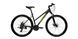 Велосипед KINETIC VESTA 27,5" темно-зеленый перламутровый 2023 - 1