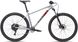 Велосипед 27,5" Marin BOBCAT TRAIL 4 Silver 2023 - 1