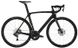 Велосипед BIANCHI Oltre XR.3 CV Ultegra 11s Disc 50/34 R418 Black