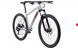 Велосипед 27,5" Marin BOBCAT TRAIL 4 Silver 2023 - 2
