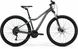 Велосипед 27.5" Merida MATTS 7.30 matt grey (silver) 2021 - 1