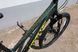 Велосипед KINETIC VESTA 27,5" темно-зеленый перламутровый 2023 - 2