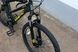 Велосипед KINETIC VESTA 27,5 " темно зелений перламутровий 2023 - 4
