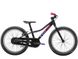 Велосипед Trek 2020 Precaliber 20 Girl's чорний - 1