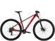 Велосипед Trek Marlin 4 Gen 2 29" красный 2024 - 1
