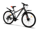 Велосипед 29 " Atlantic Rekon DХ, алюміній, рама 19" помаранчово-сірий