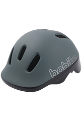 Шлем велосипедный детский Bobike GO Macaron Grey tamanho