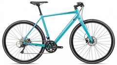 Велосипед 28" Orbea VECTOR 20 blue 2021
