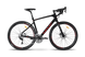 Велосипед VNC PrimeRacer Team, 28", рама 20" Black-Red 2023
