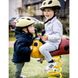 Шолом велосипедний дитячий Bobike GO Macaron Grey tamanho - 4
