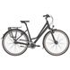 Велосипед Bergamont Horizon N7 CB Amsterdam black 2022