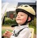 Шлем велосипедный детский Bobike GO Macaron Grey tamanho - 2