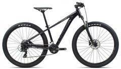 Велосипед 27.5" Orbea MX 27 XS DIRT black 2021