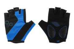 Перчатки ONRIDE Catch 20 цвет синий/черный