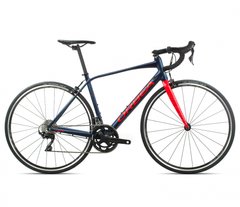 Велосипед Orbea Avant H30 2020 Blue-Red