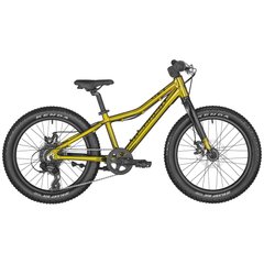Велосипед Bergamont Bergamonster 20 Boy Plus 2022