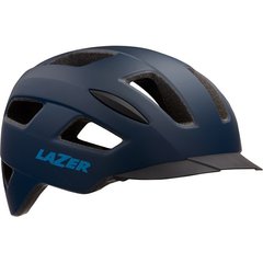 Шлем Lazer Lizard темно-синий