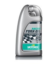 Масло Motorex Fork Oil (305459) для амотизационных вилок SAE 7,5W, 1л